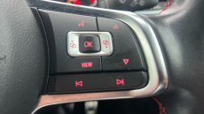 Volkswagen Polo 2.0 TSI GTI+ 5dr DSG Petrol Hatchback